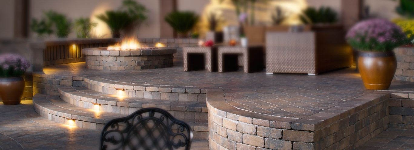 patio pavers Sandown