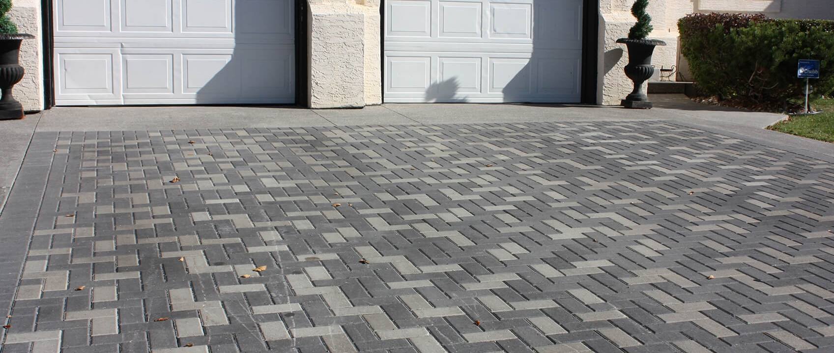 paving contractors Woodmead